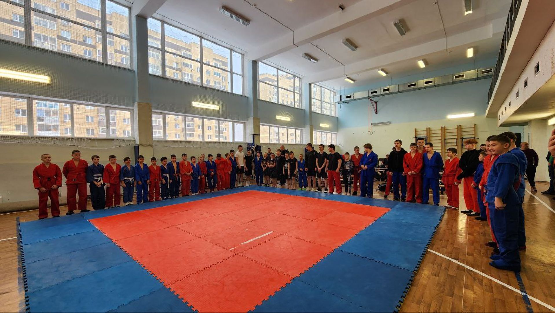 универсальный бой, спорт, соревнования, Лосино-Петровский, Куровское, Балашиха, Подмосковье,