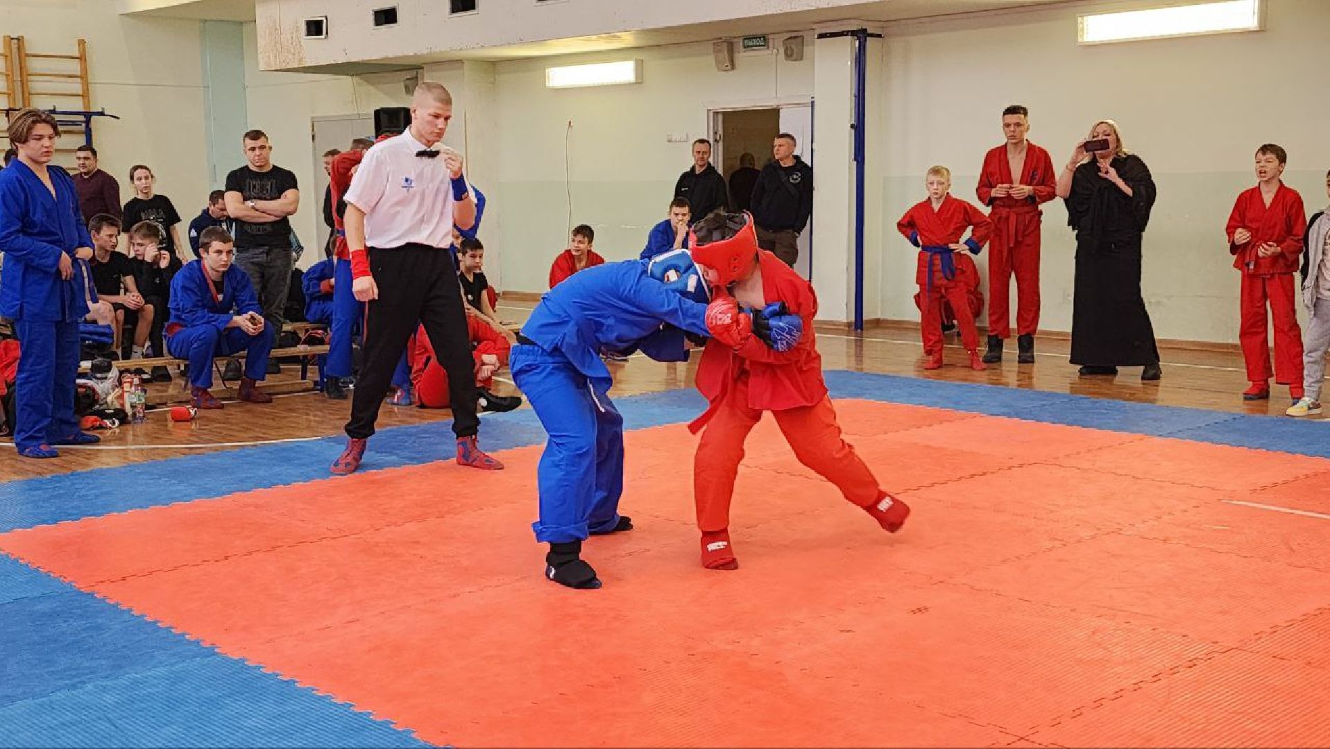 универсальный бой, спорт, соревнования, Лосино-Петровский, Куровское, Балашиха, Подмосковье,