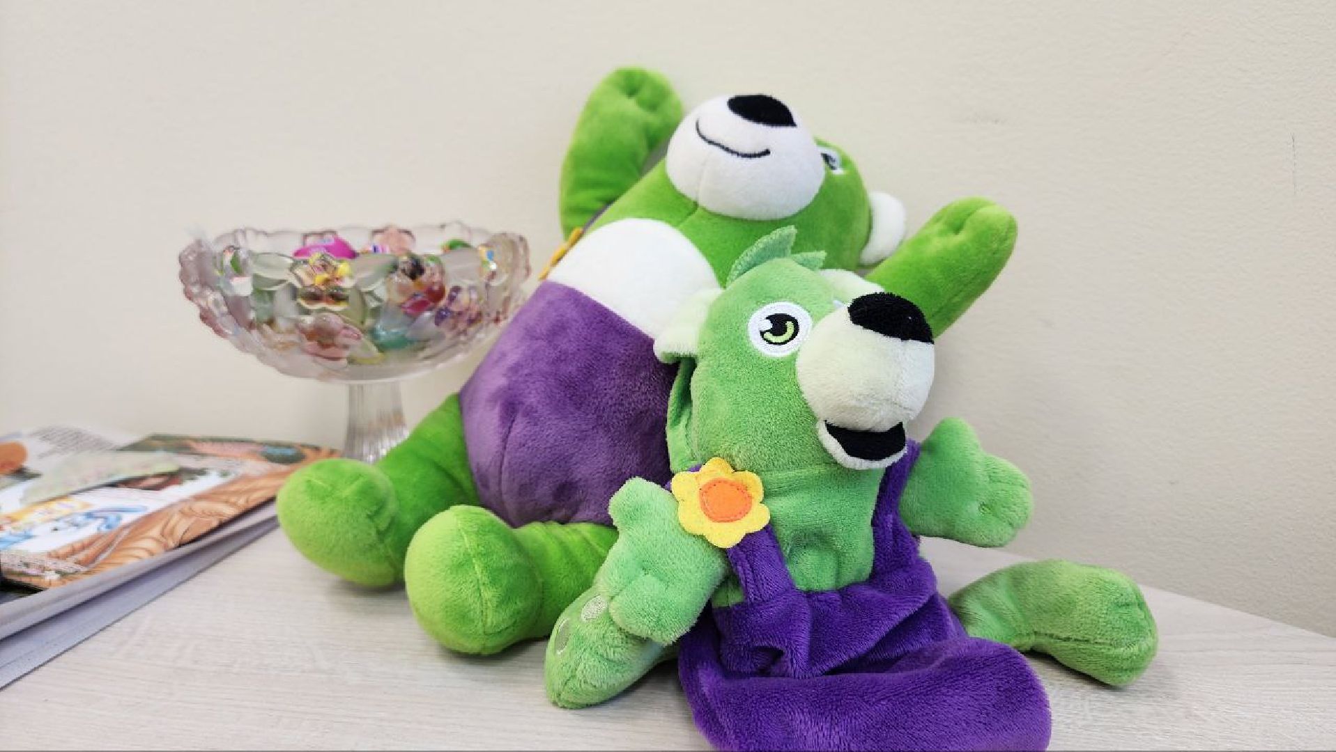 Дмитров, МОНИКИ, Минздрав,