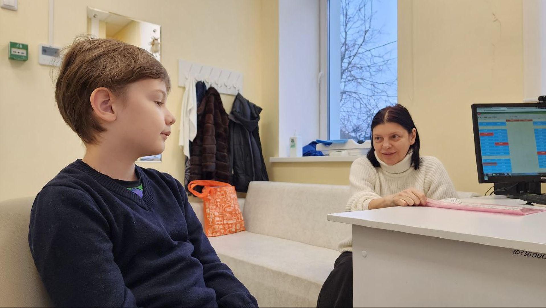 Дмитров, МОНИКИ, Минздрав,