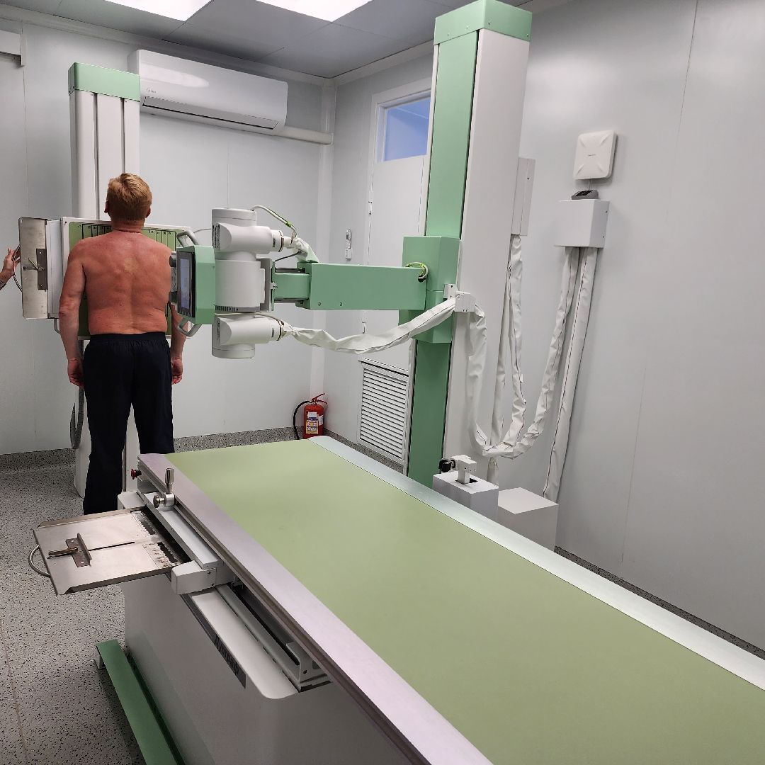 Егорьевск, Подмосковье, Московская область, рентген-аппарат, егорьевская больница, рентген-кабинет,