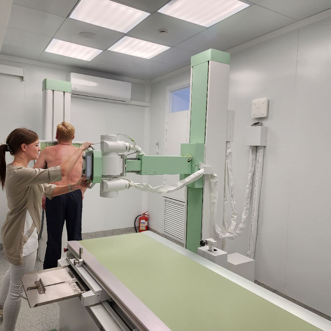 Егорьевск, Подмосковье, Московская область, рентген-аппарат, егорьевская больница, рентген-кабинет,