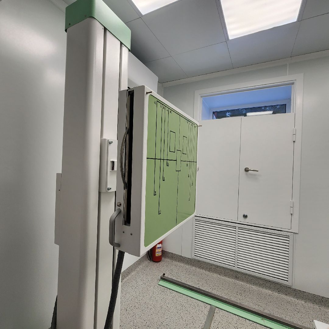 Егорьевск, Подмосковье, Московская область, рентген-аппарат, егорьевская больница, рентген-кабинет,