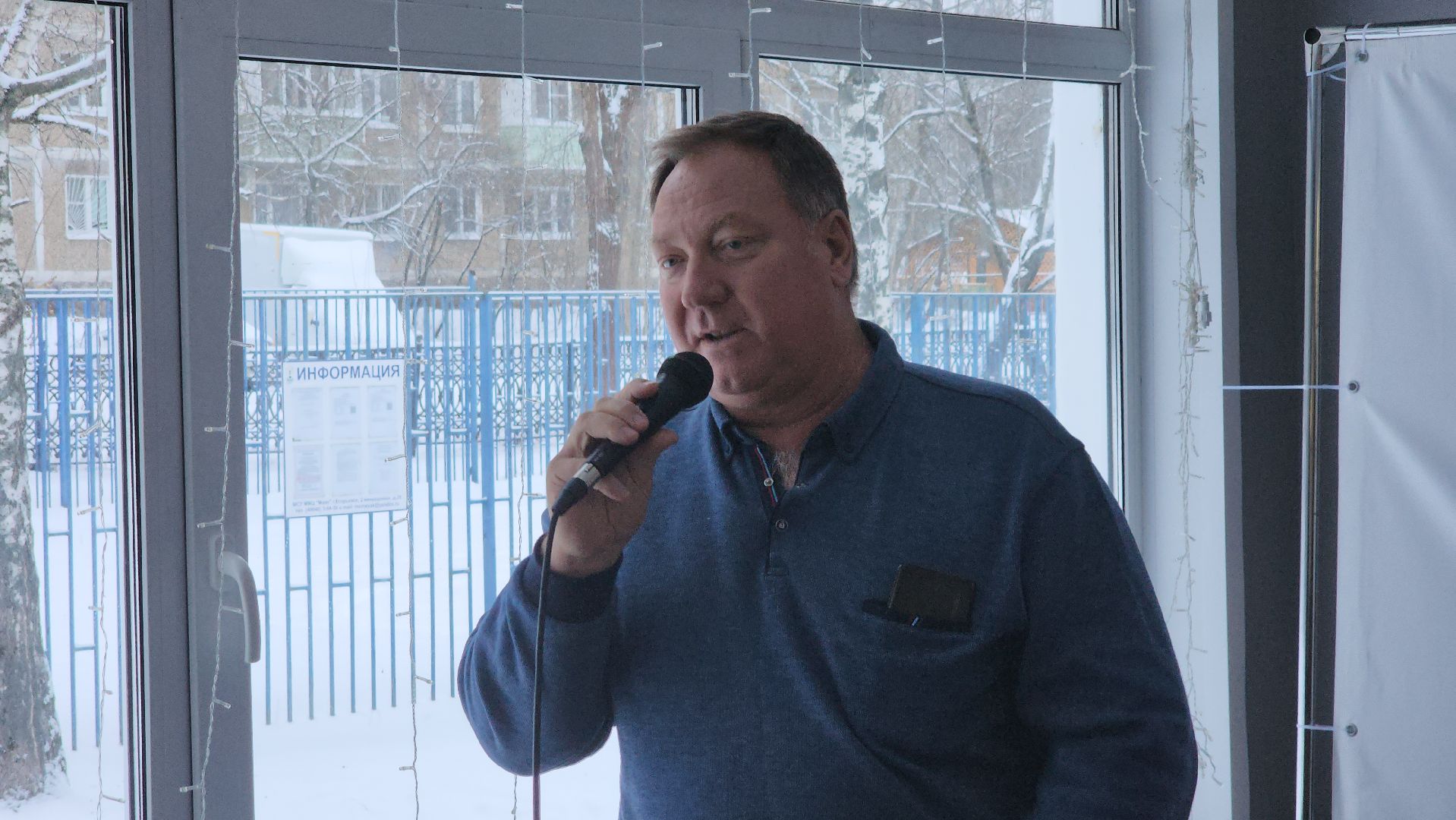 Егорьевск, Маяк, Молодежь, форум, волонтер, лидер,