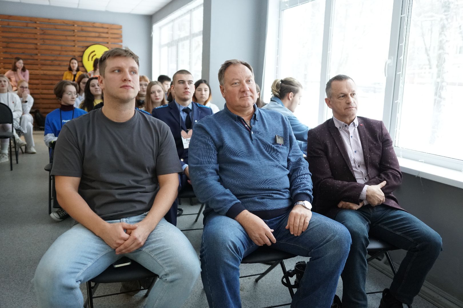 Егорьевск, Маяк, Молодежь, форум, волонтер, лидер,