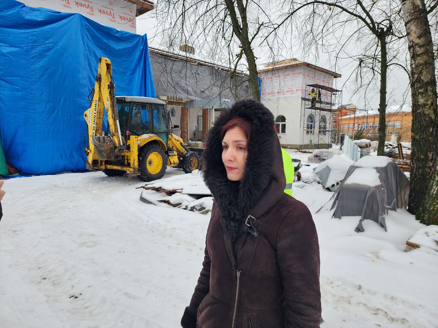 серпухов, детская школа искусств, реконструкция здания, образование, школа синтез, ДШИ,