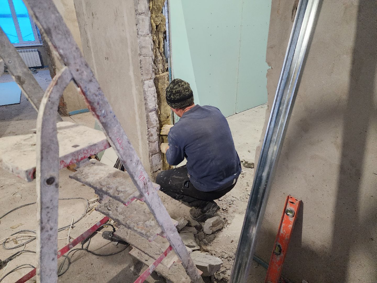 ДШИ, детская школа искусств, серпухов, реконструкция здания, образование,