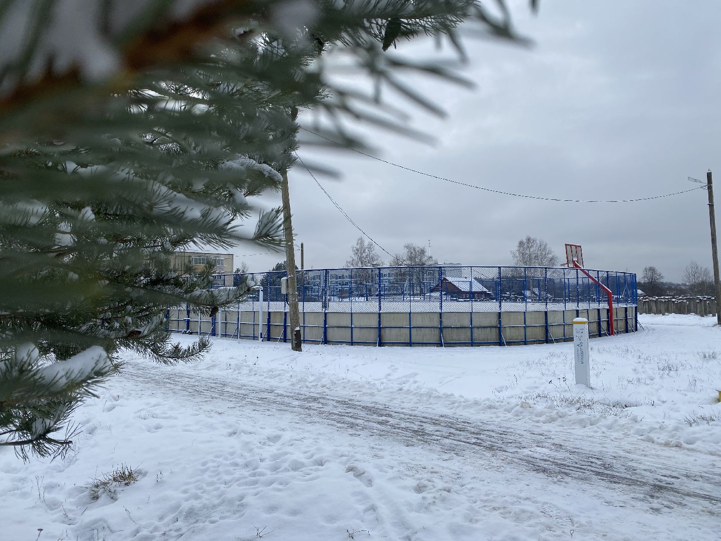 волоколамск, хоккеисты, хоккей, коньки, лед, зима в подмосковье, зимние виды спорта,