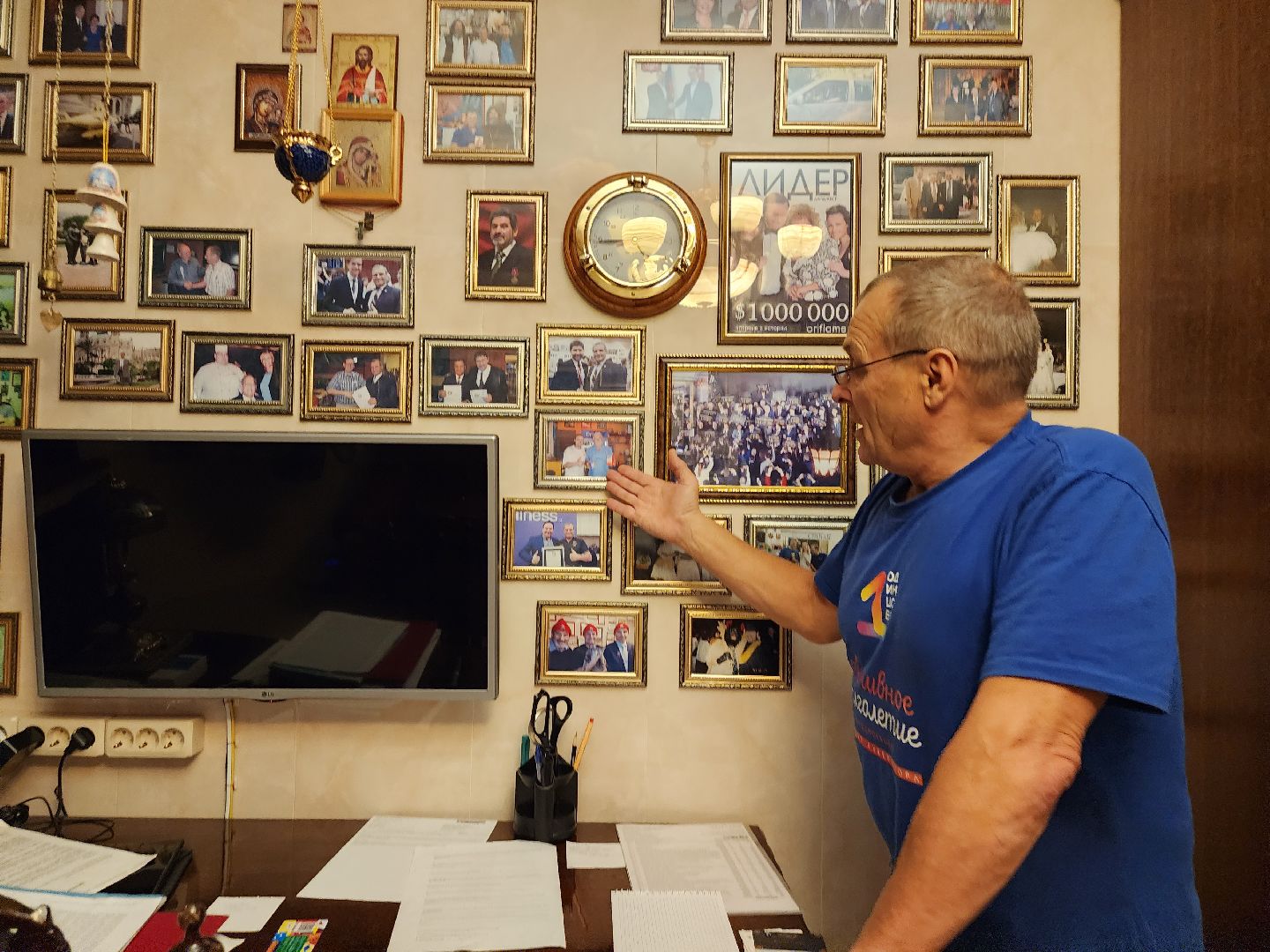 Звенигород, Люди Звенигорода, Путешествия, Туризм,