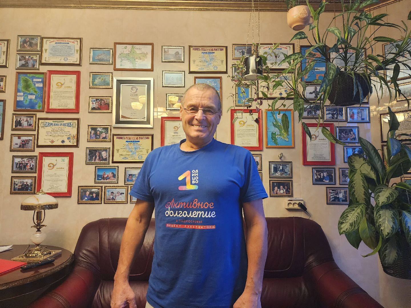 Звенигород, Люди Звенигорода, Путешествия, Туризм,