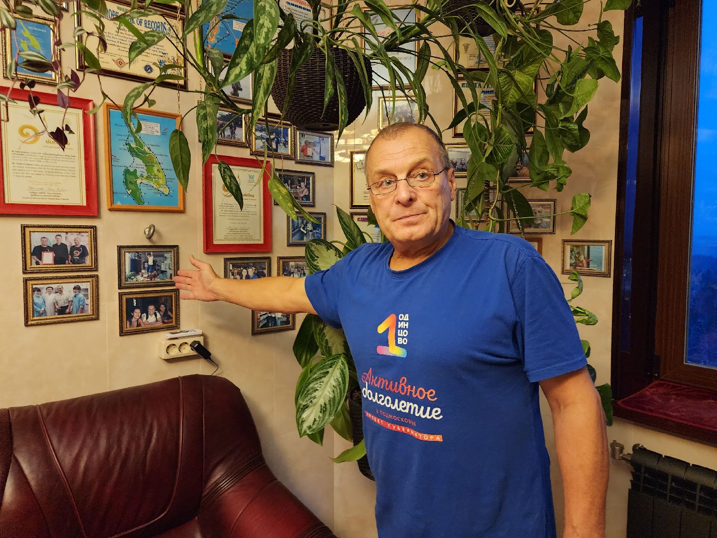 Звенигород, Люди Звенигорода, Путешествия, Туризм,