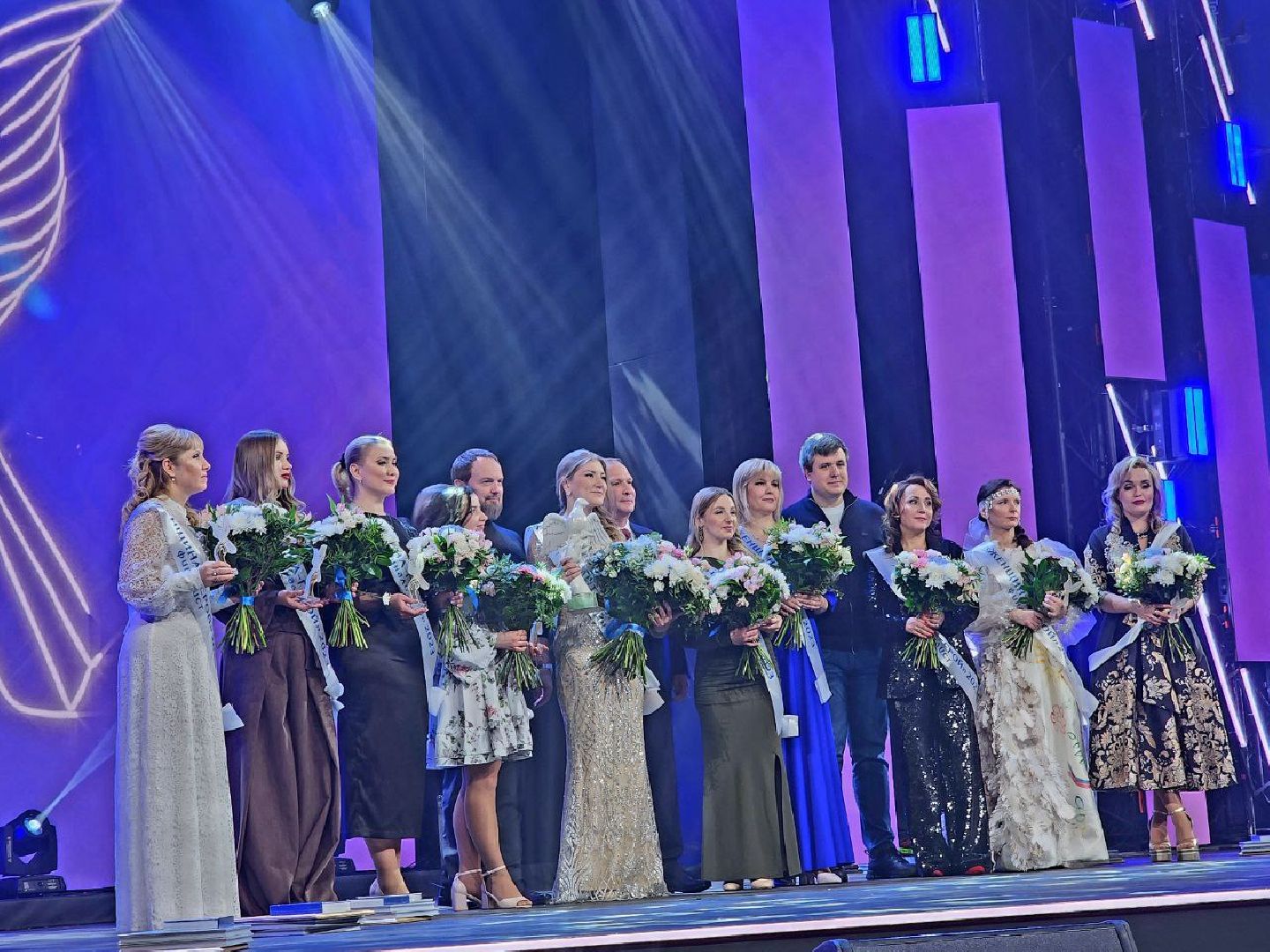 можайск, можайский городской округ, подмосковье, женщина-герой, день матери, СВО, конкурс, областной конкурс, победитель, городские округа, мама, военнослужащие,