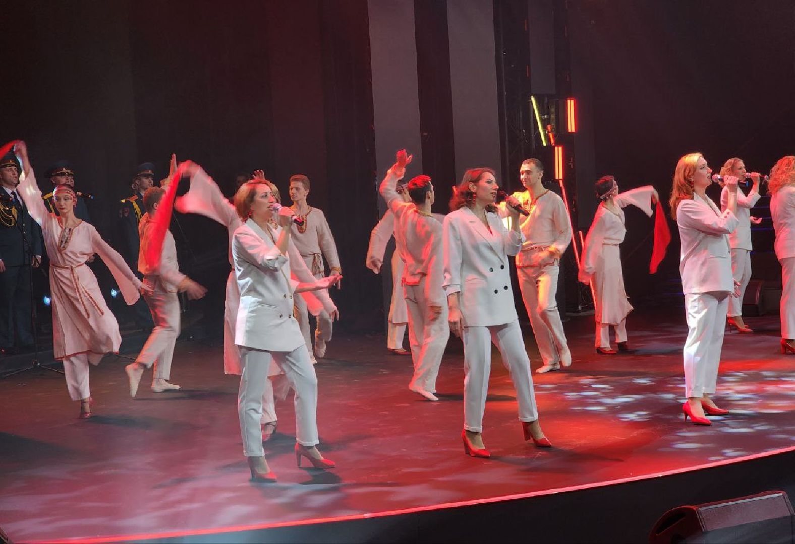 можайск, можайский городской округ, подмосковье, женщина-герой, день матери, СВО, конкурс, областной конкурс, победитель, городские округа, мама, военнослужащие,