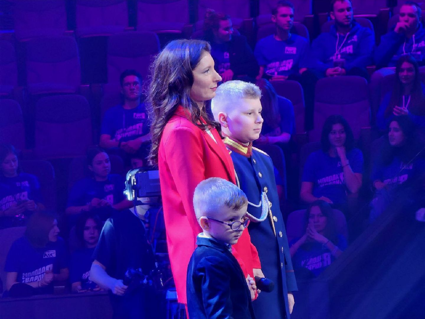 можайск, можайский городской округ, подмосковье, женщина-герой, день матери, СВО, конкурс, областной конкурс, победитель, городские округа, мама, военнослужащие,