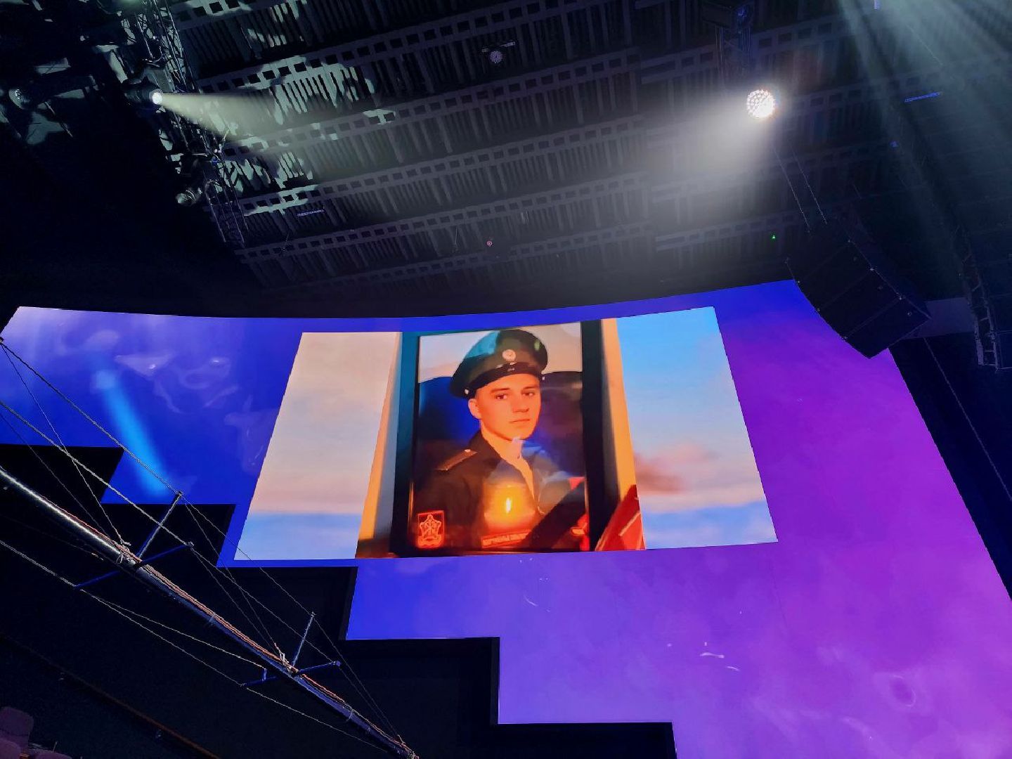 можайск, можайский городской округ, подмосковье, женщина-герой, день матери, СВО, конкурс, областной конкурс, победитель, городские округа, мама, военнослужащие,