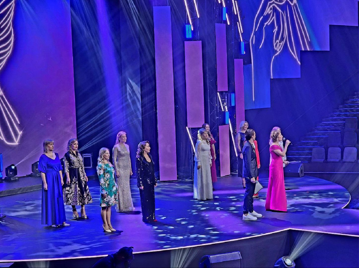 можайск, можайский городской округ, подмосковье, женщина-герой, день матери, СВО, конкурс, областной конкурс, победитель, городские округа, мама, военнослужащие,