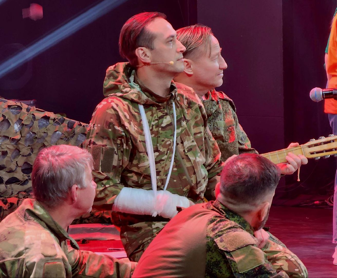 можайск, можайский городской округ, подмосковье, женщина-герой, день матери, СВО, конкурс, областной конкурс, победитель, городские округа, мама, военнослужащие,