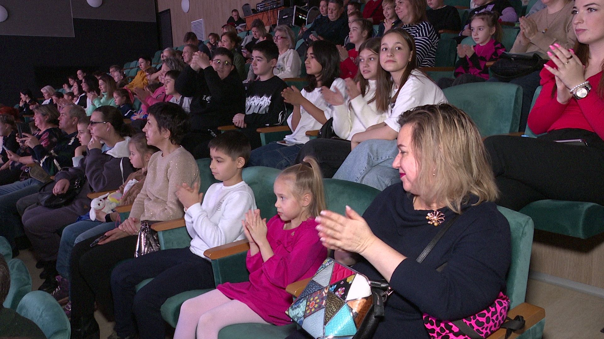 Реутов, конкурс, Голоса сердец, ограничения по здоровью, инвалиды, дети, подростки, молодежь, награды,