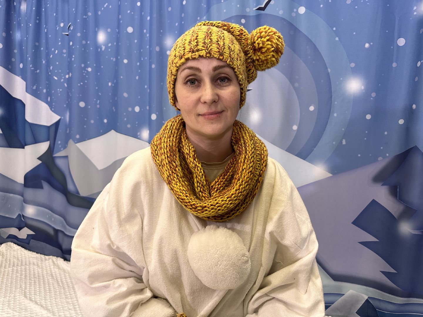 Одинцово, Новая сцена, Театральный центр Жаворонки,