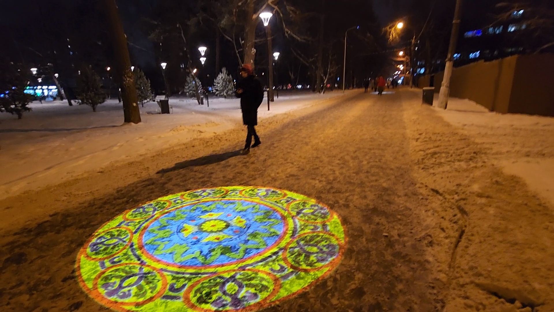 Одинцово, благоустройство, интернациональная, реконструкция, пешеходная улица, многонационалочка,