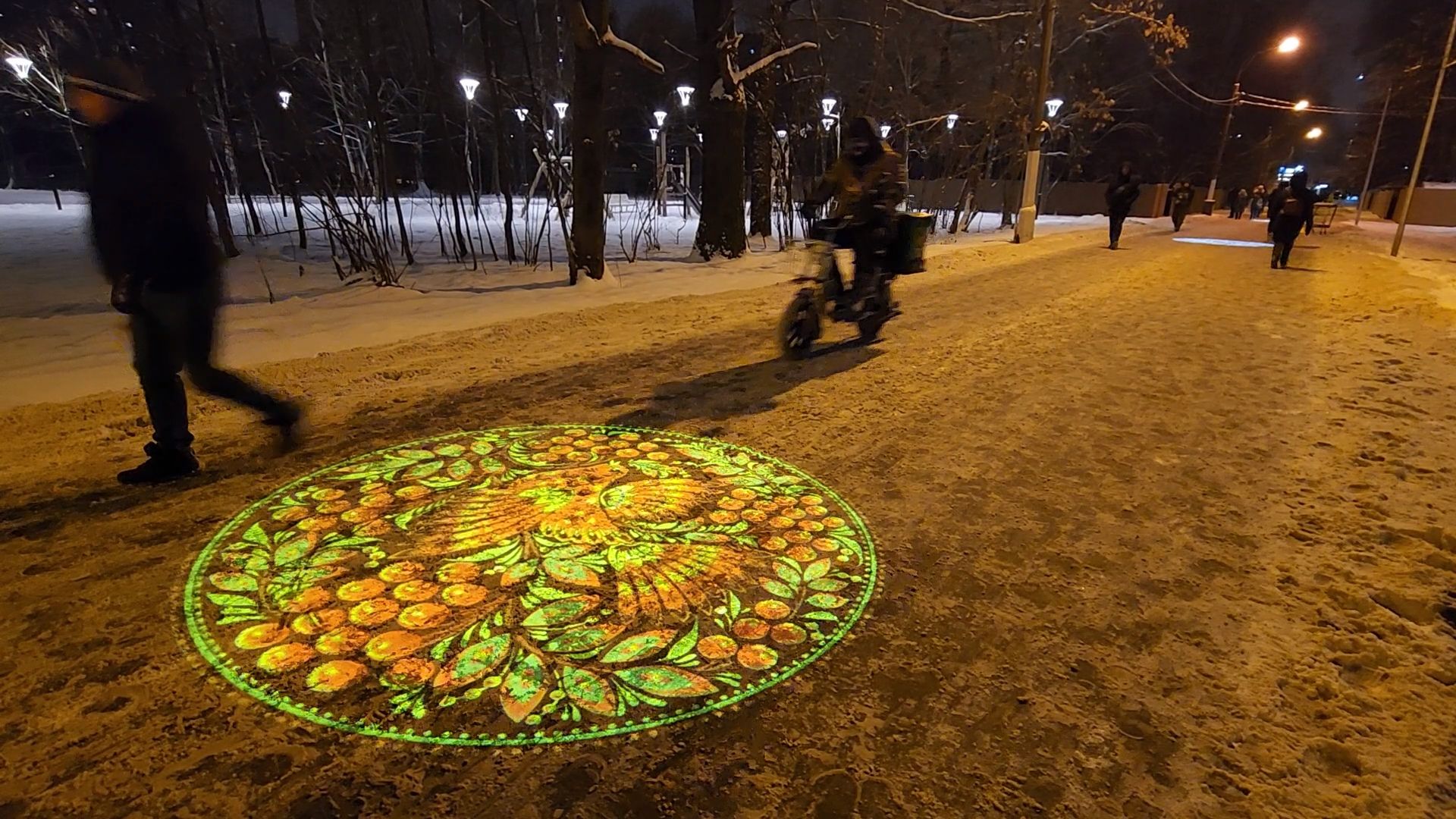 Одинцово, благоустройство, интернациональная, реконструкция, пешеходная улица, многонационалочка,