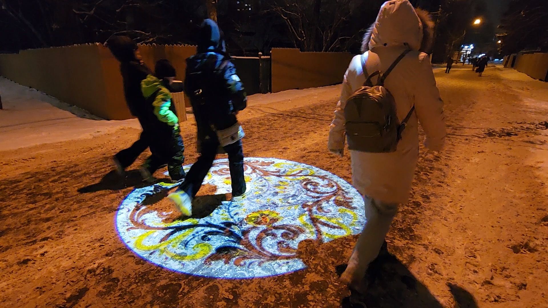 Одинцово, благоустройство, интернациональная, реконструкция, пешеходная улица, многонационалочка,