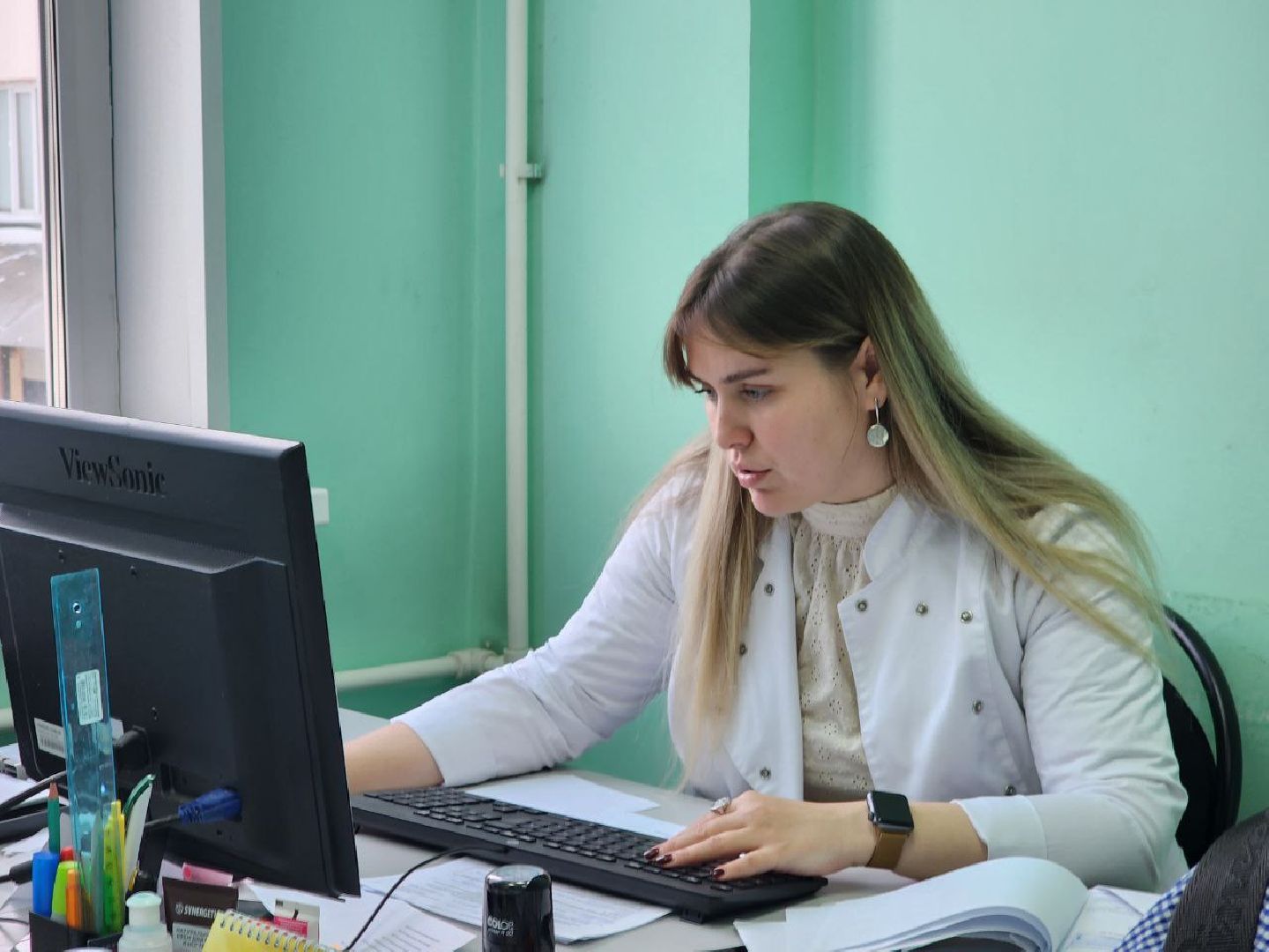 медицина, новый врач, щёлково,