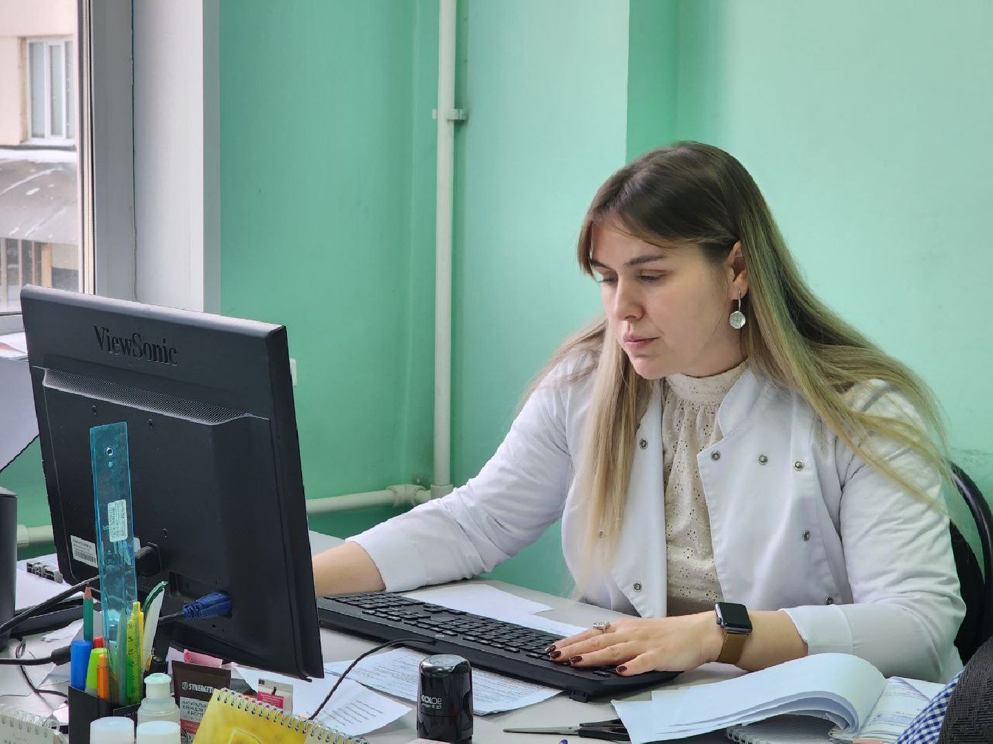 медицина, новый врач, щёлково,