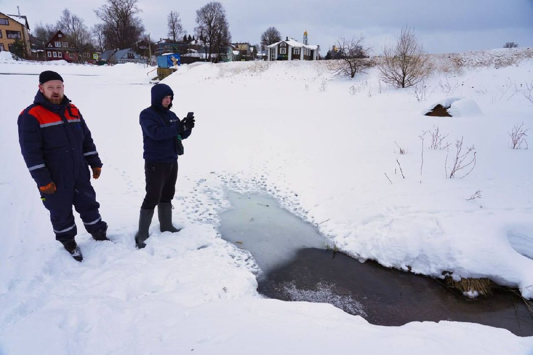 Сергиев Посад, Сергиево-Посадский городской округ, Экология, Субботники, Экоактивисты, МГЕР, Молодая Гвардия