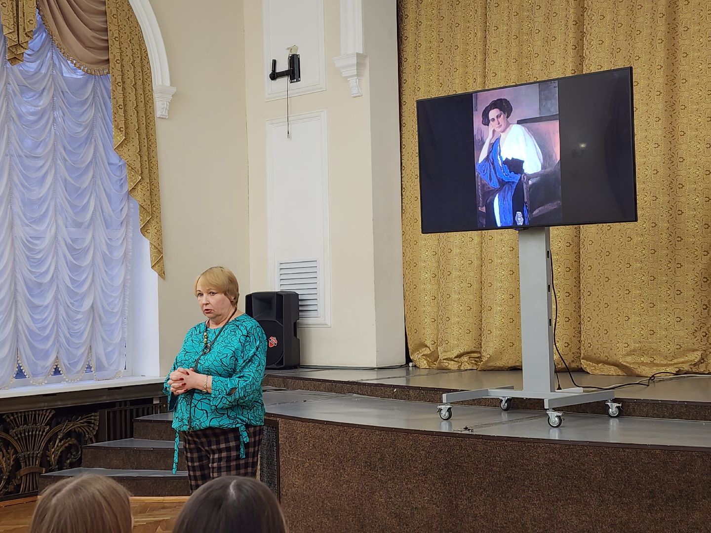 воскресенск, культура, образование, пушкинская карта, школьники, история,