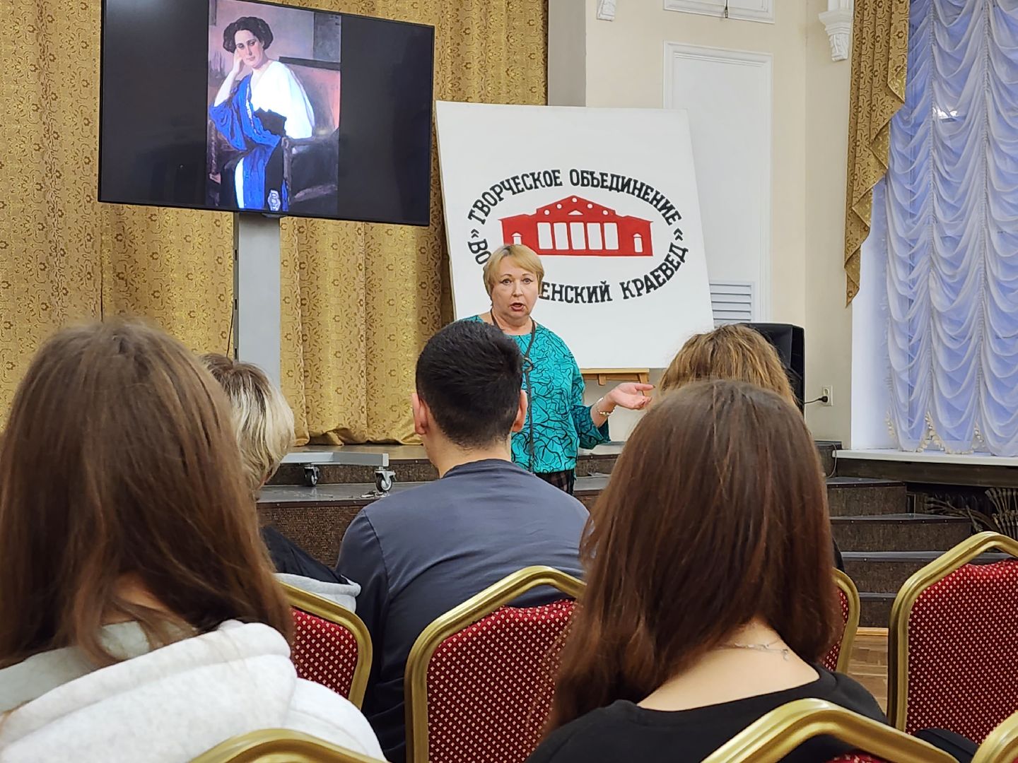 воскресенск, культура, образование, пушкинская карта, школьники, история,