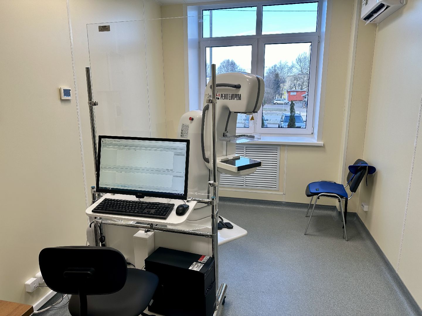 Клин, общество, медицина, врачи,