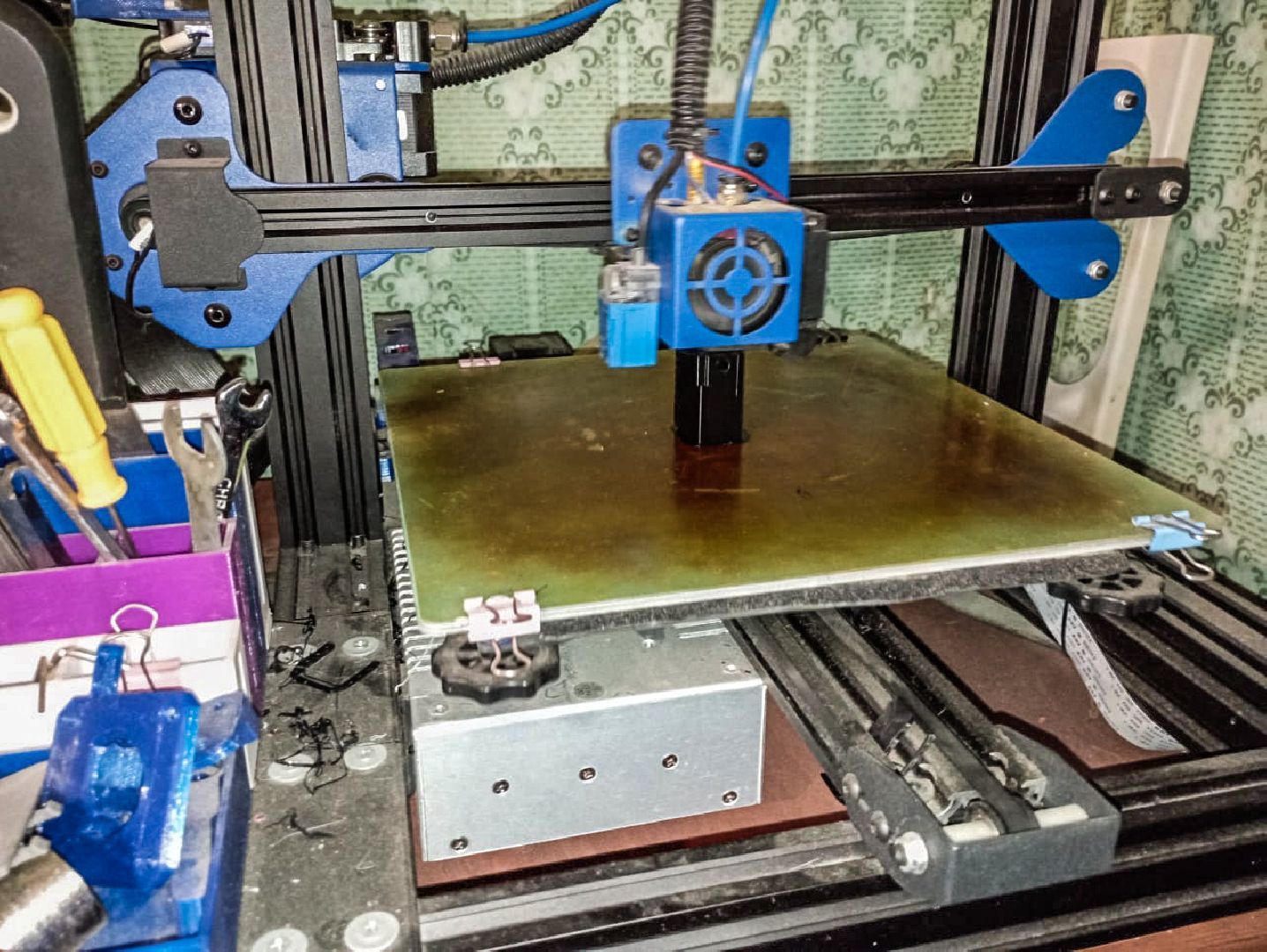 Клин, общество, СВО, люди, волонтеры,