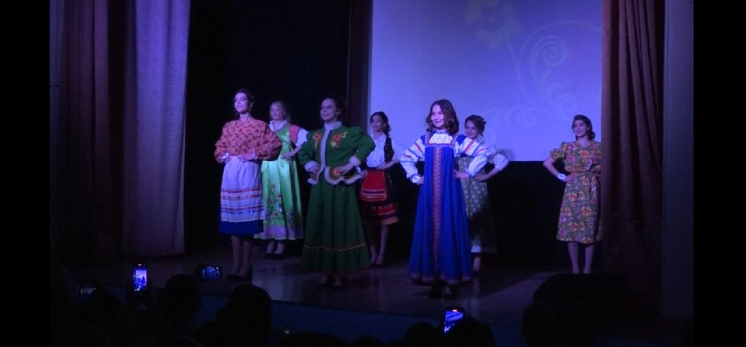 конкурс красоты, таланты, Домодедово, Мисс Весна