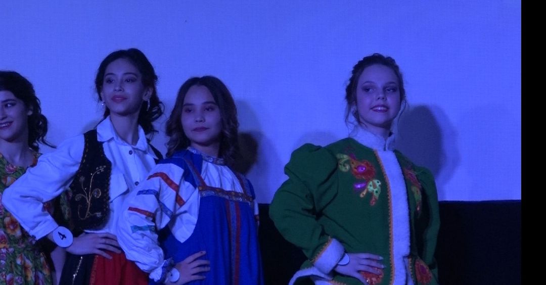 конкурс красоты, таланты, Домодедово, Мисс Весна