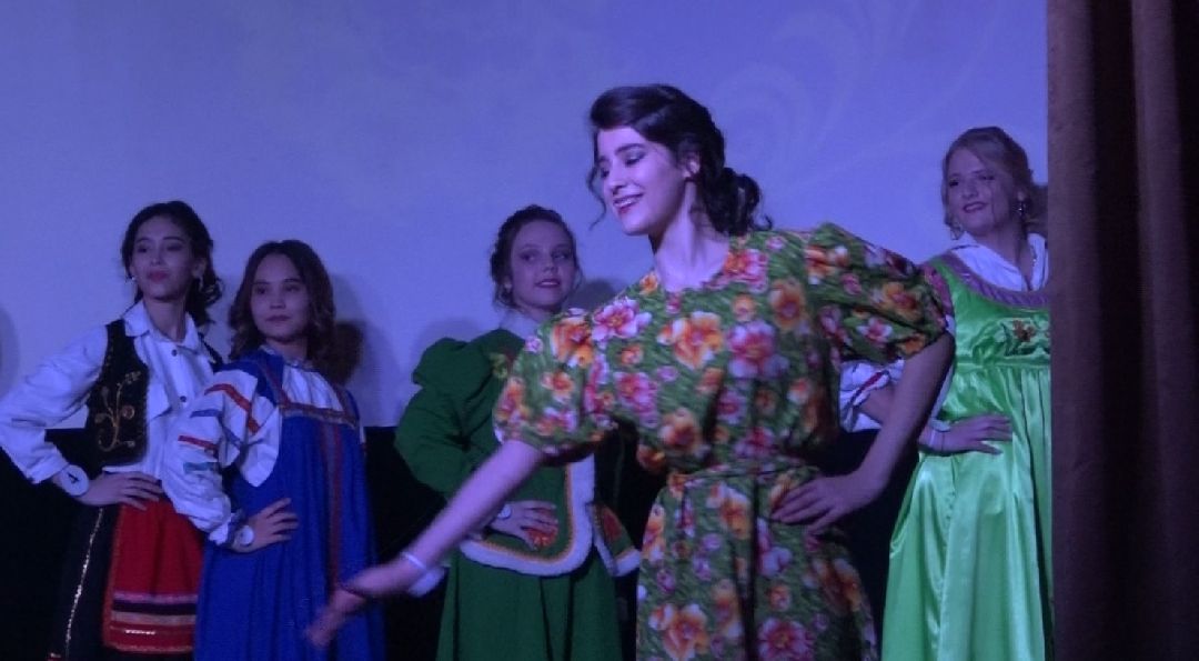 конкурс красоты, таланты, Домодедово, Мисс Весна