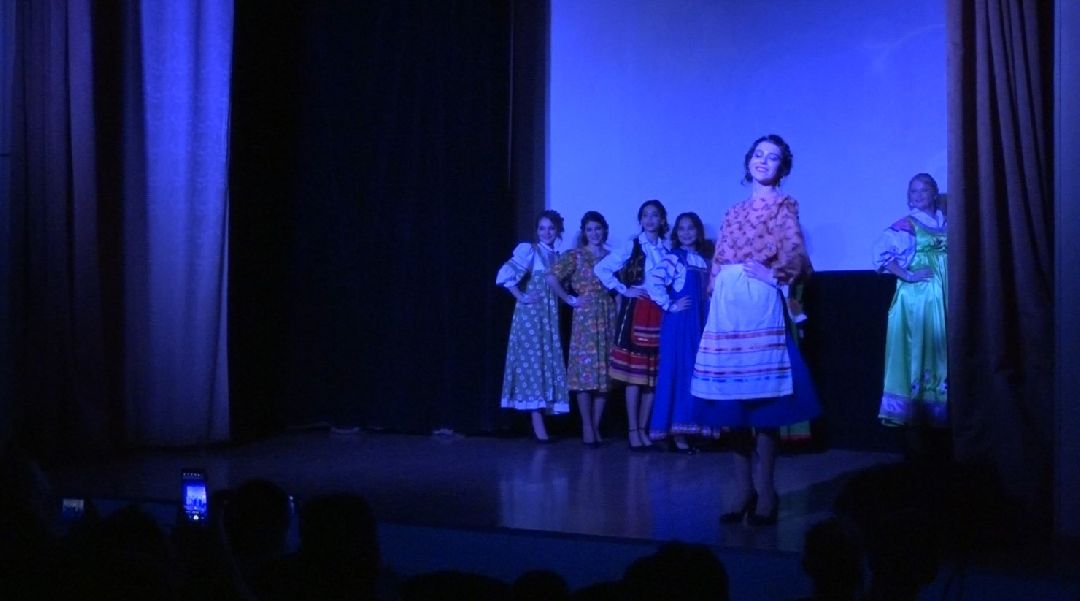 конкурс красоты, таланты, Домодедово, Мисс Весна