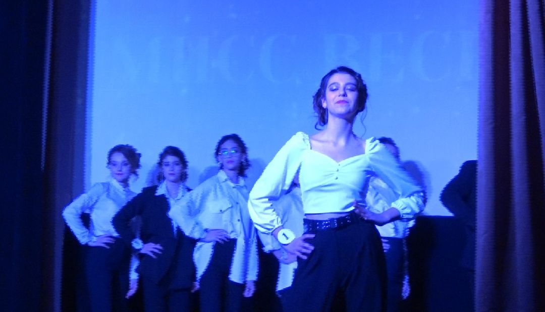 конкурс красоты, таланты, Домодедово, Мисс Весна