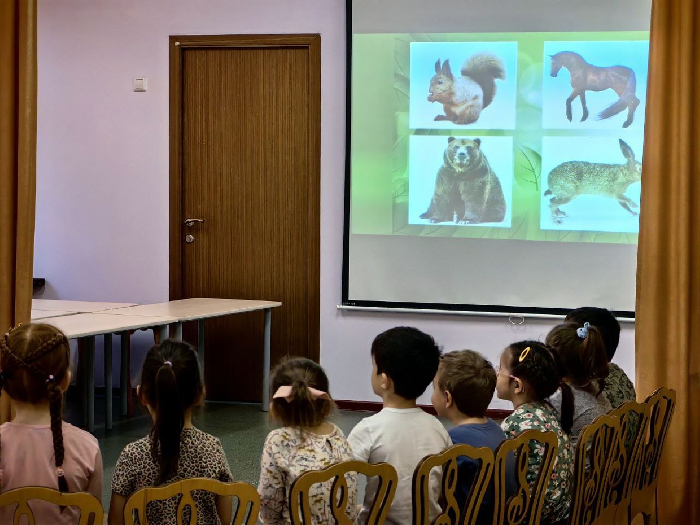 конкурс, испытание, задание, воспитатель года, дети, Детский сад,