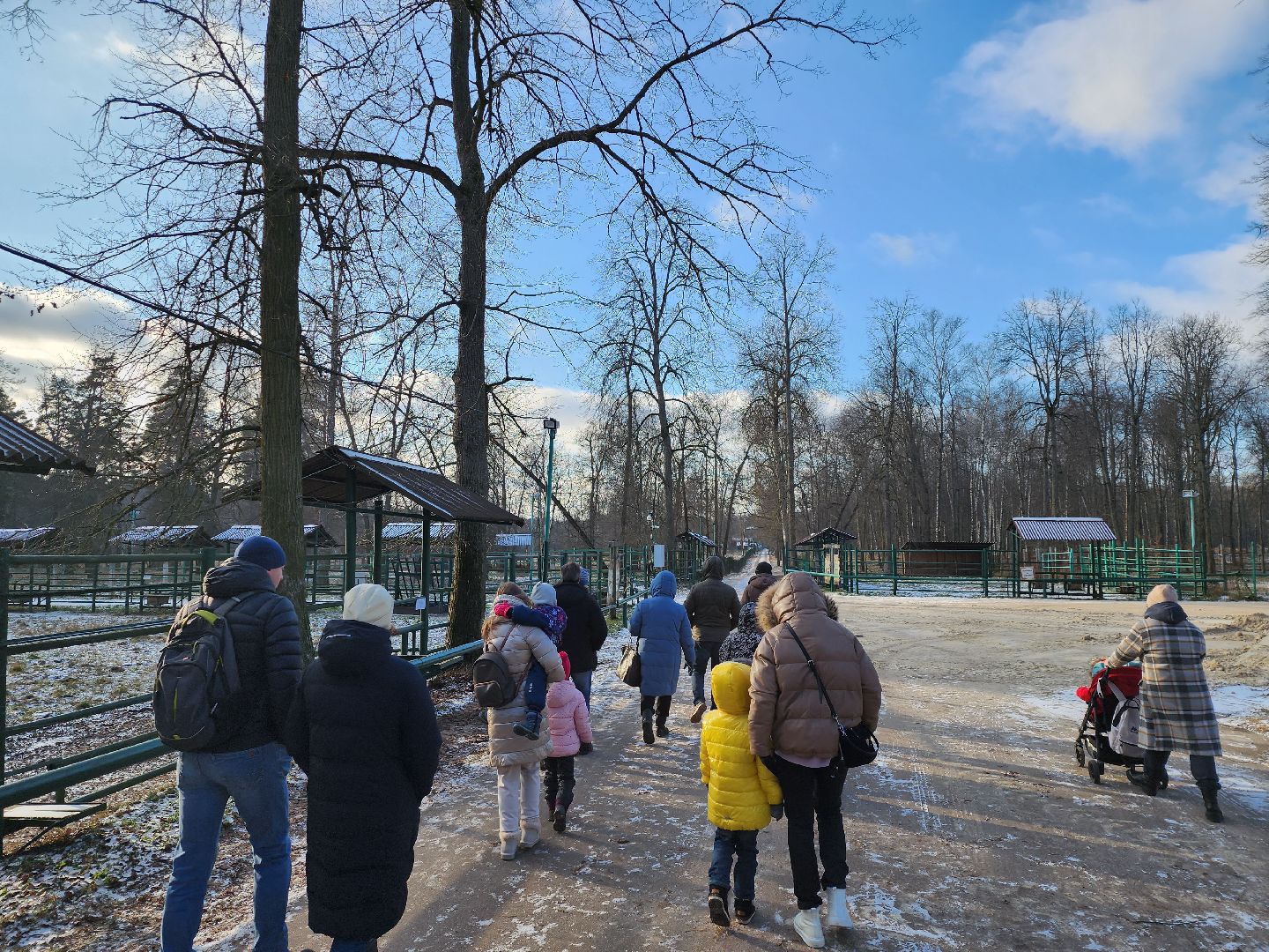 серпухов, подмосковье, Приокско-террасный заповедник, зубры, бизоны,