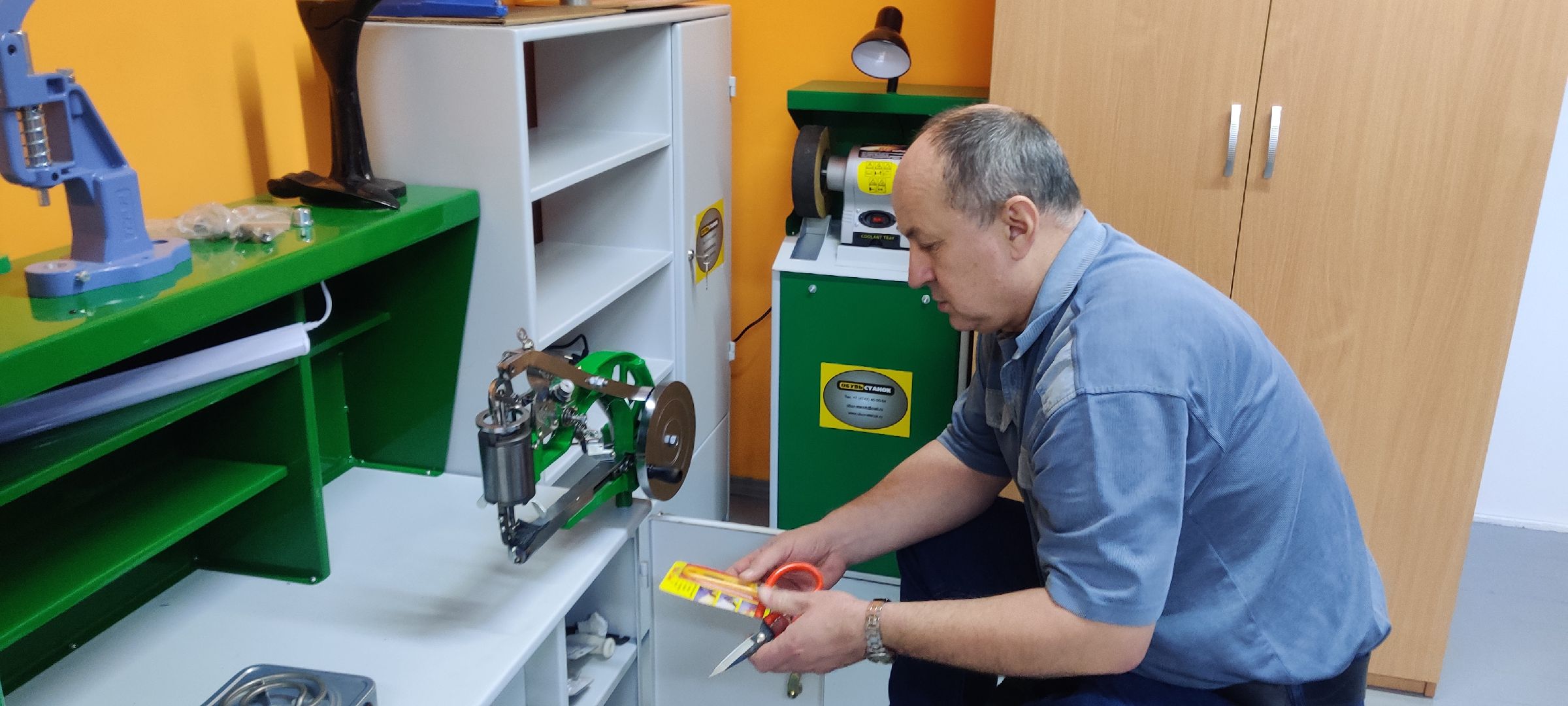 красноармейск, г.о. пушкинский, доброшкола, трудовое обучение,