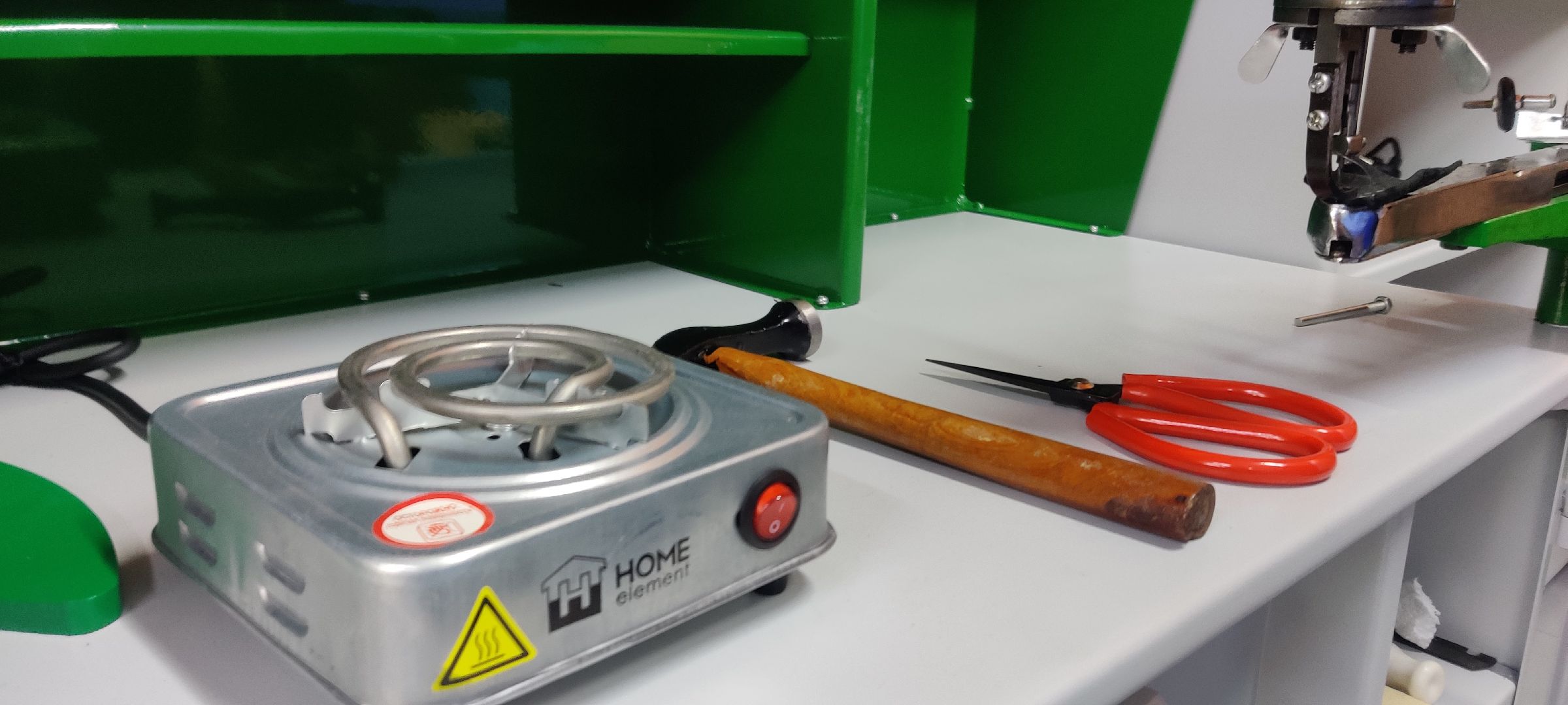 красноармейск, г.о. пушкинский, доброшкола, трудовое обучение,