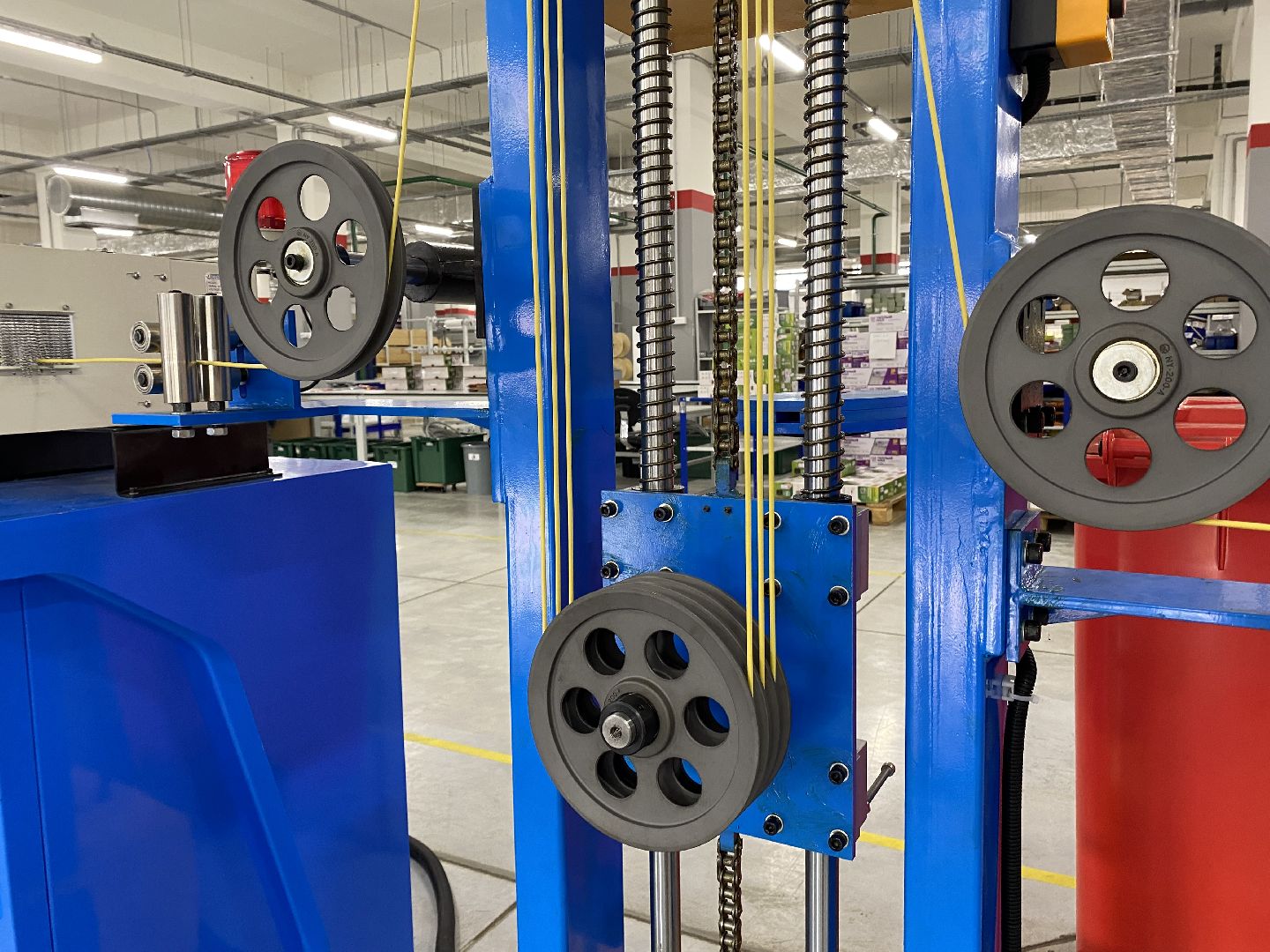 мытищи, экономика, бизнес, ГК ССТ, Импортозамещение, Теплые полы, Системообразующее предприятие, Привлекательный работодатель 2023, Superjob,