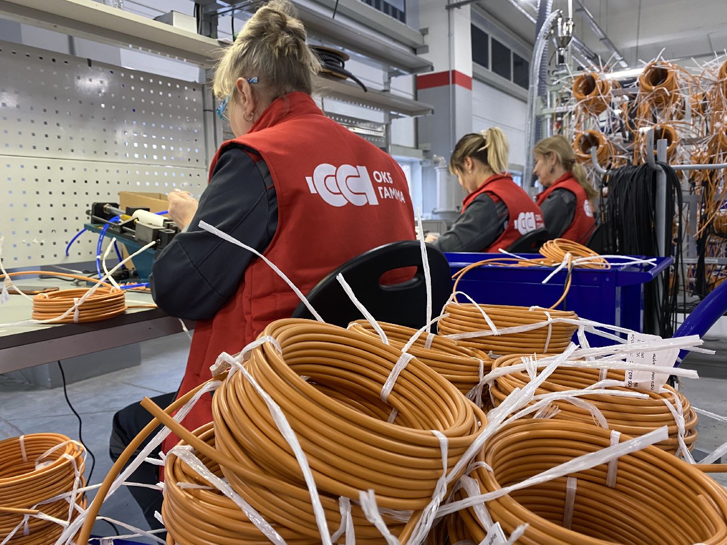 мытищи, экономика, бизнес, ГК ССТ, Импортозамещение, Теплые полы, Системообразующее предприятие, Привлекательный работодатель 2023, Superjob,