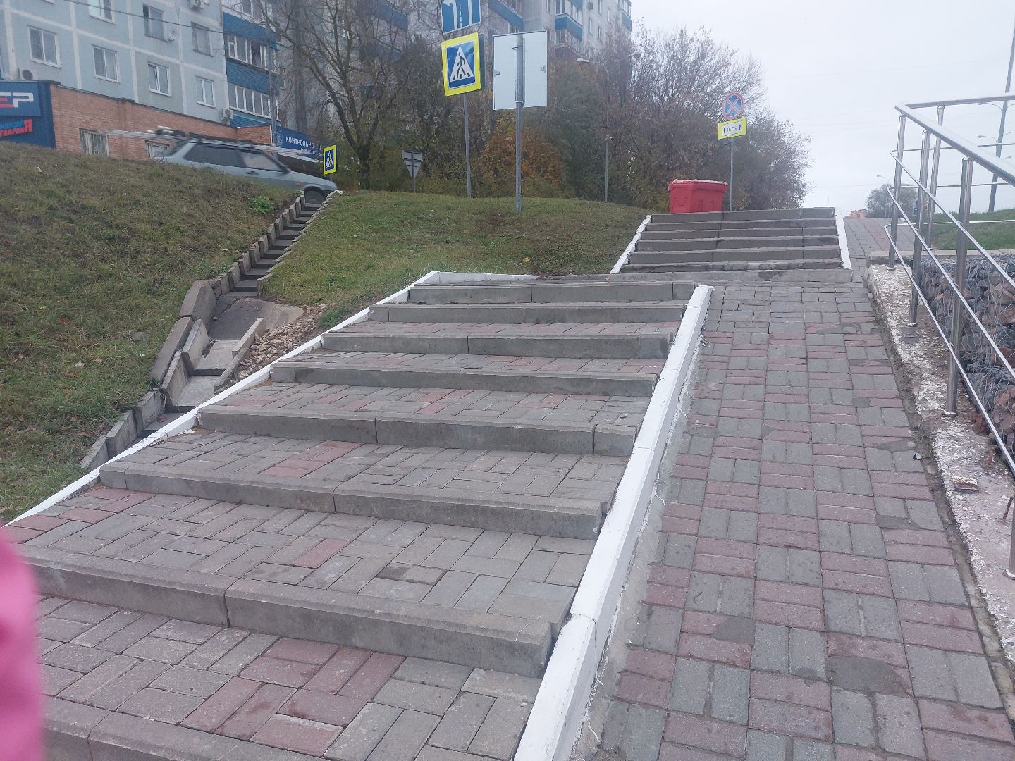 чехов, пруды,видео с коптера,