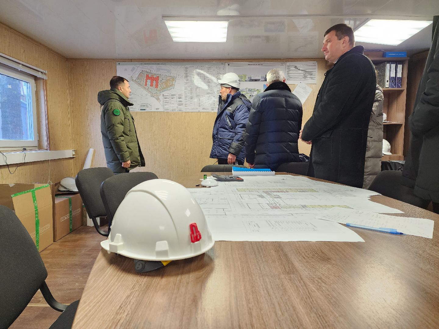 раменское, строительство, школа на высоковольтной,