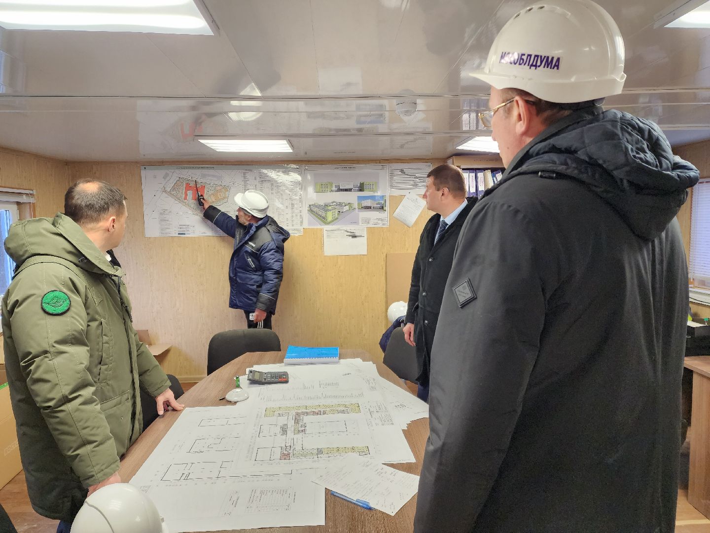 раменское, строительство, школа на высоковольтной,