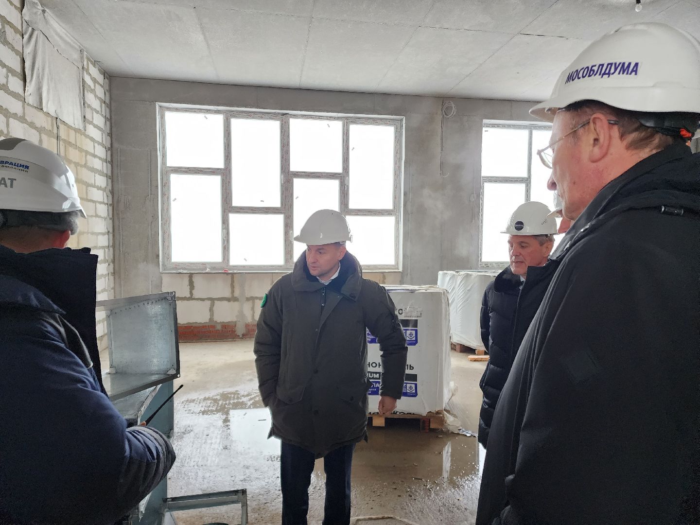 раменское, строительство, школа на высоковольтной,