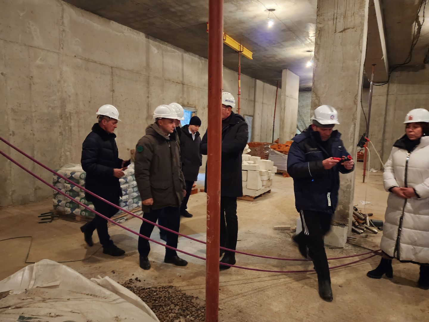 раменское, строительство, школа на высоковольтной,