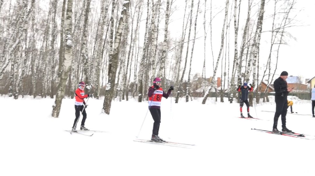 семья, традиции, спорт, Домодедово